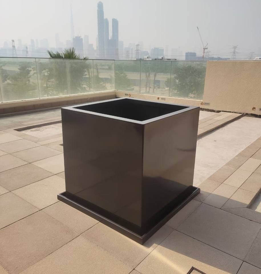 Fireworld GRP UAE