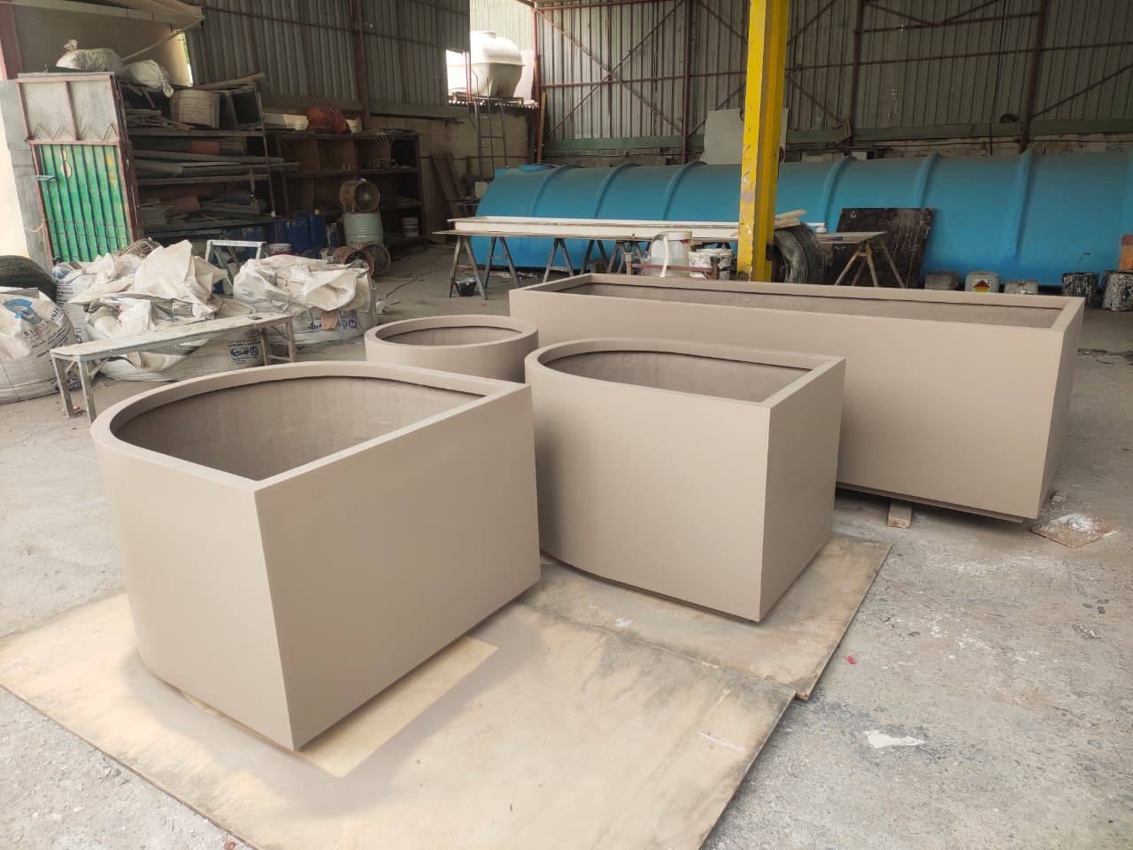 Fireworld GRP UAE