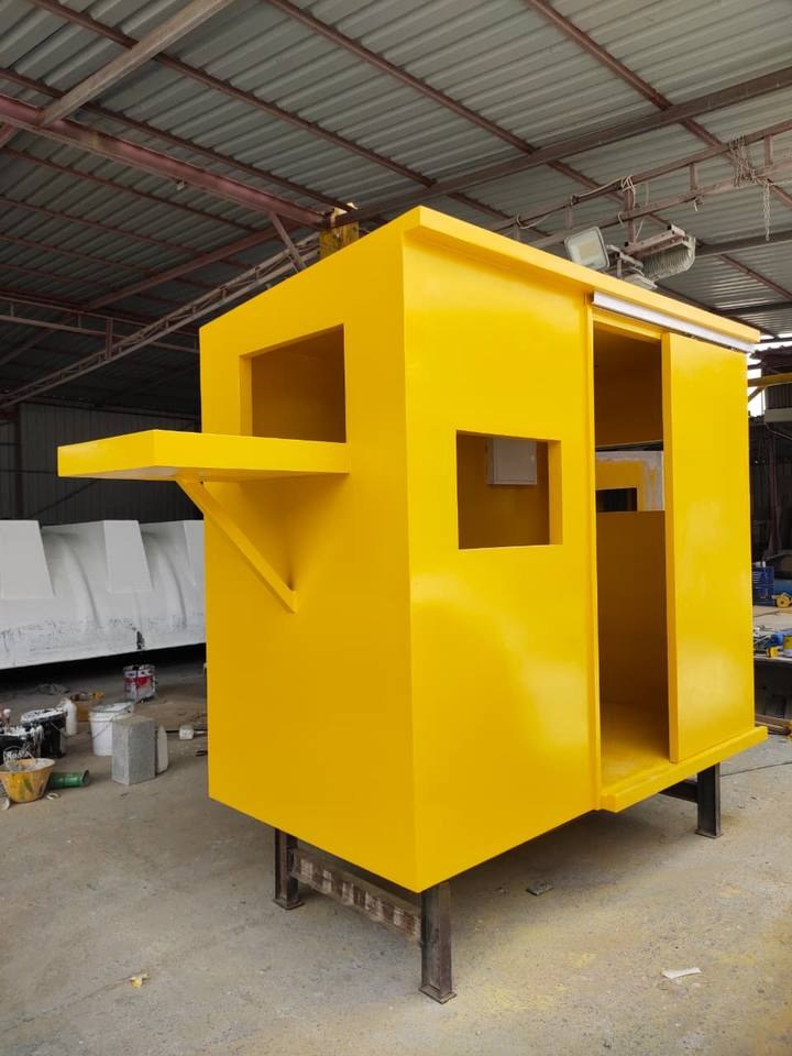 Fireworld GRP UAE