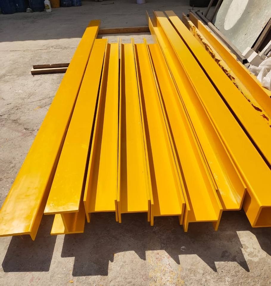 Fireworld GRP UAE