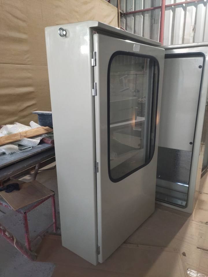 Fireworld GRP UAE