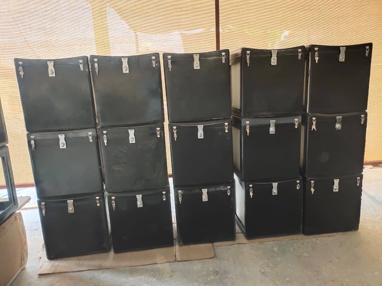 Fireworld GRP UAE
