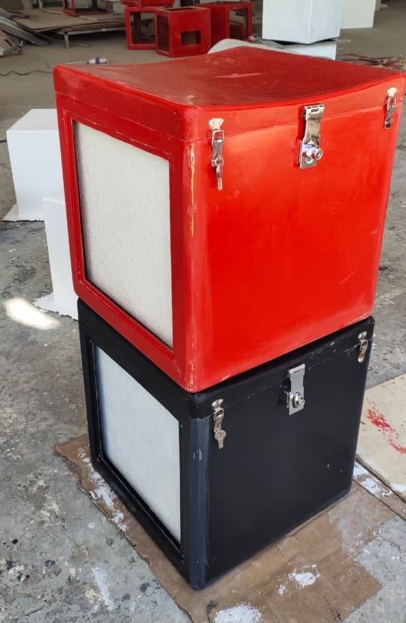 Fireworld GRP UAE