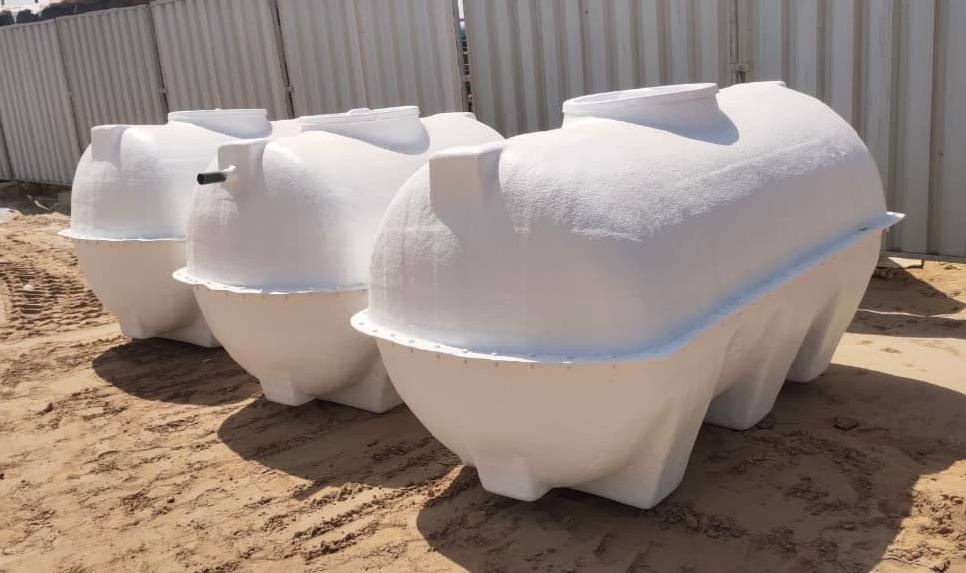Fireworld GRP UAE