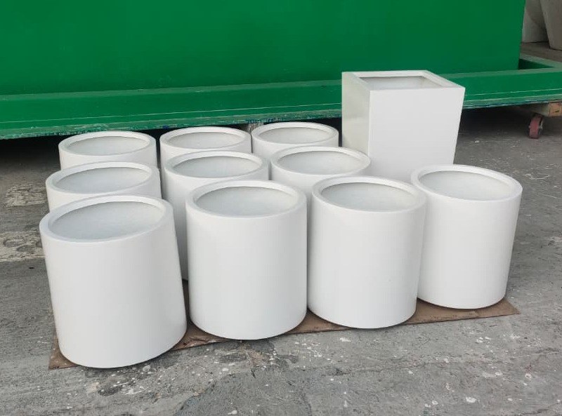 Fireworld GRP UAE