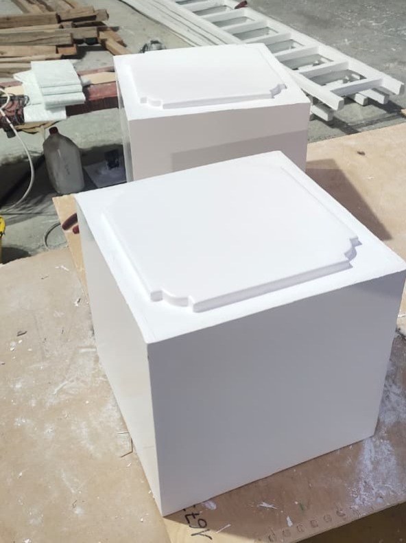 Fireworld GRP UAE