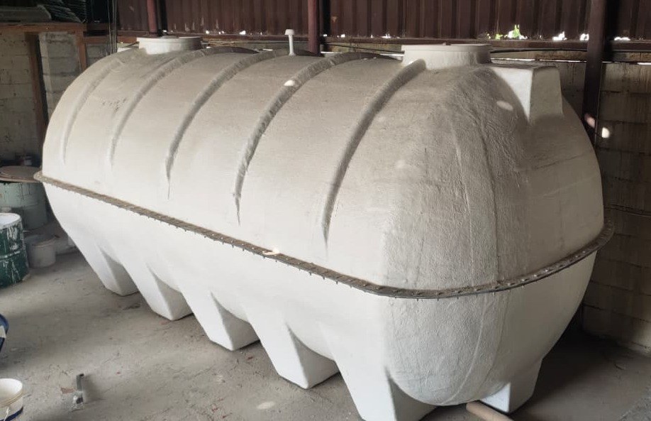 Fireworld GRP UAE