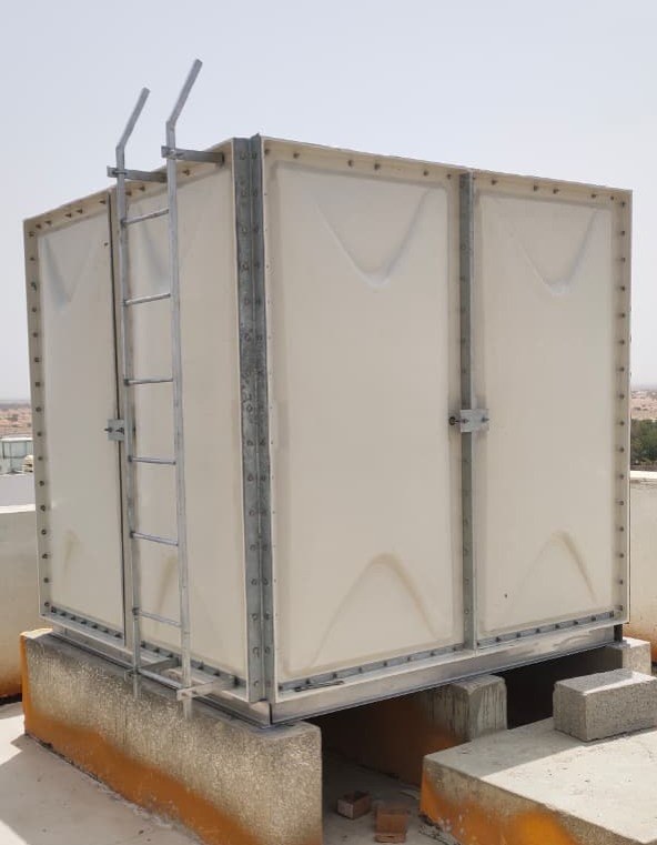 Fireworld GRP UAE