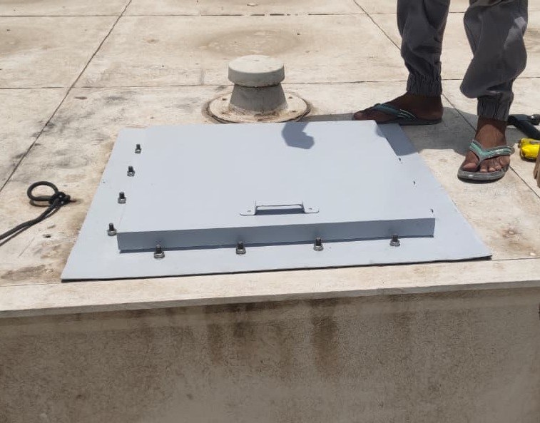 Fireworld GRP UAE