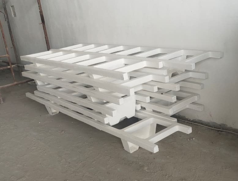 Fireworld GRP UAE
