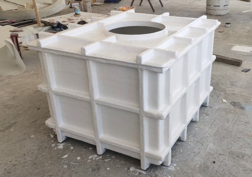 Fireworld GRP UAE