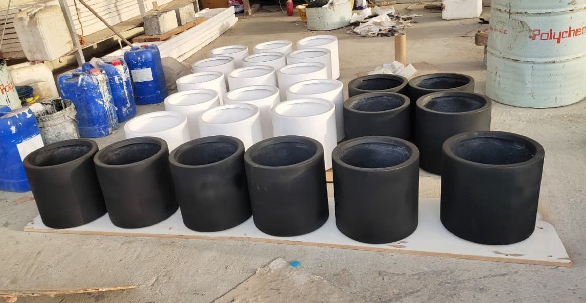 Fireworld GRP UAE