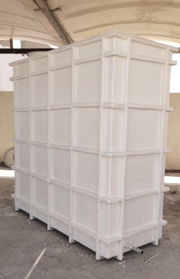 Fireworld GRP UAE